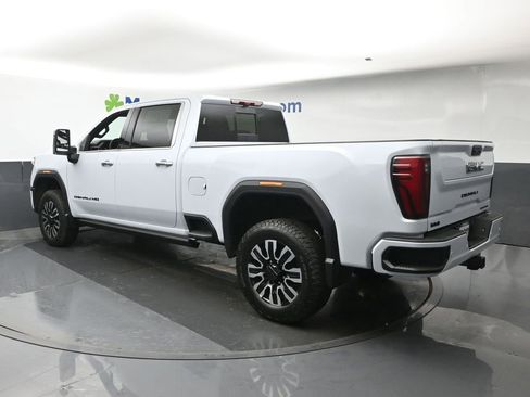 New 2026 GMC Sierra 2500 Denali Ultimate w/ Max Trailering Package AWD/4WD image 23