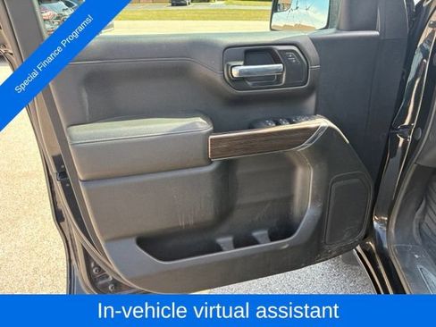 Used 2021 Chevrolet Silverado 1500 RST AWD/4WD image 11