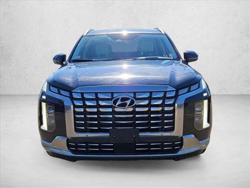 Used 2024 Hyundai Palisade Calligraphy AWD/4WD image 2