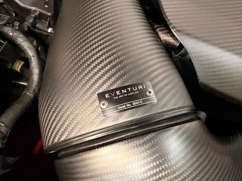 Used 2018 Mercedes-Benz AMG GT S image 31