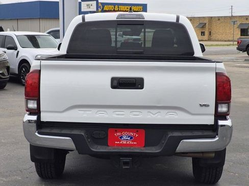 Used 2023 Toyota Tacoma SR5 image 5