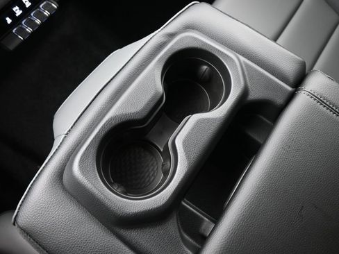 New 2026 RAM 1500 Tradesman image 19