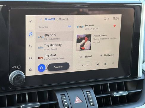 Certified 2025 Toyota RAV4 XLE Premium image 15