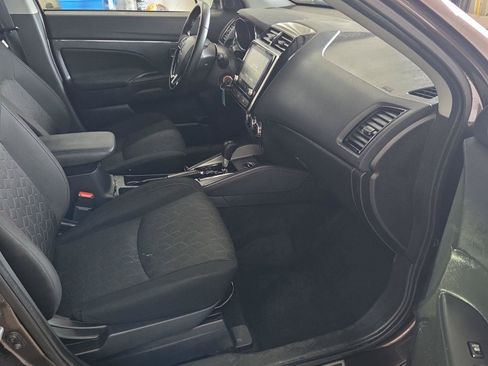 Used 2024 Mitsubishi Outlander Sport AWD image 8