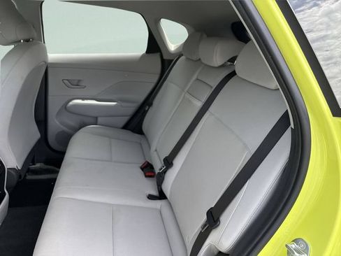 Used 2024 Hyundai Kona SEL FWD image 25