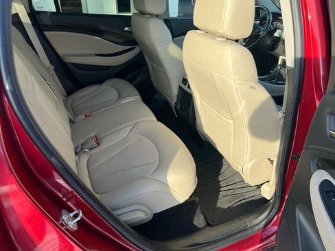 Used 2020 Buick Envision Preferred image 11