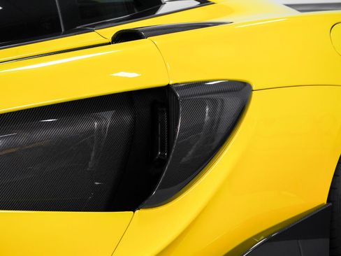 Used 2019 McLaren 600LT image 20
