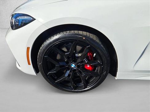 New 2026 BMW 440i xDrive Coupe w/ Premium Package image 10