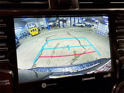 Used 2020 Toyota 4Runner TRD Off-Road image 16