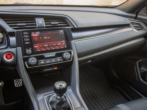 Used 2020 Honda Civic Sport image 23