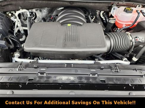 New 2026 GMC Sierra 1500 Elevation w/ Elevation Premium Package image 21