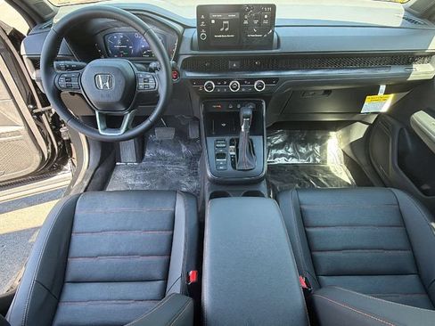 New 2026 Honda CR-V Sport-L image 26
