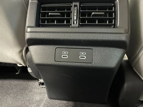 New 2026 Honda Accord SE image 19