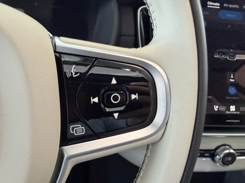 New 2026 Volvo XC90 B6 Ultra AWD/4WD image 26