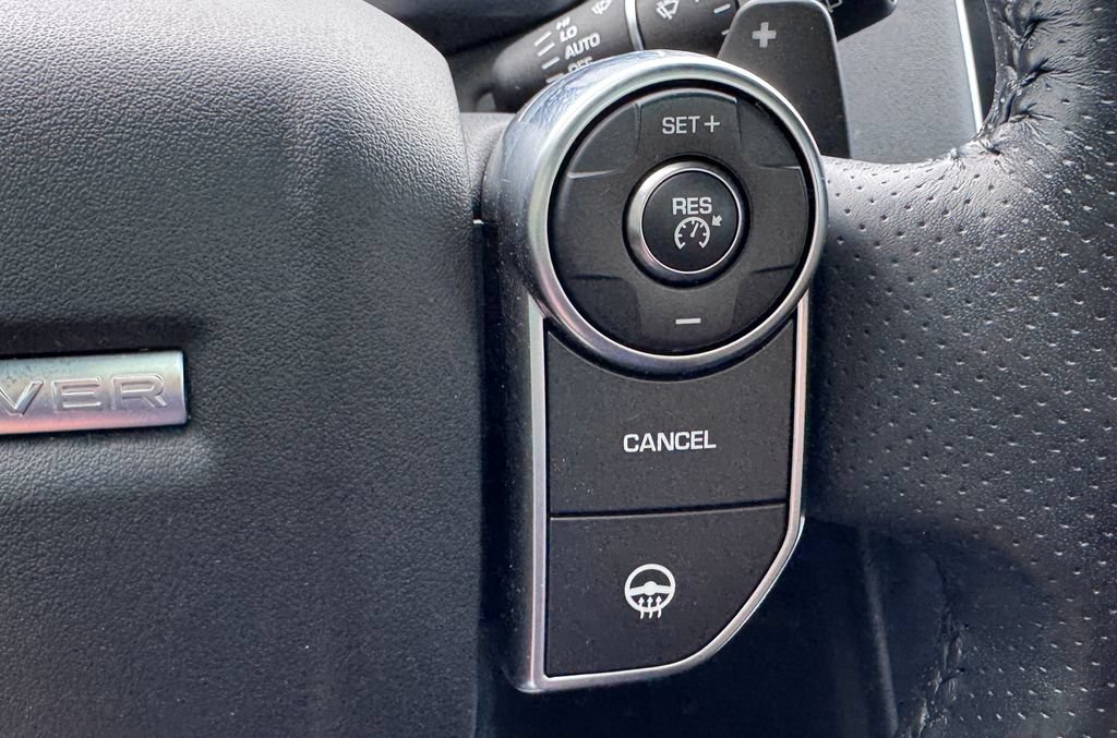 Used 2016 Land Rover Range Rover Sport Supercharged AWD/4WD image 30