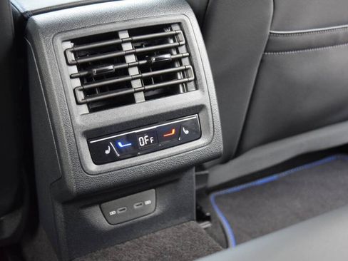 Used 2025 Volkswagen Golf R Black Edition AWD/4WD image 47