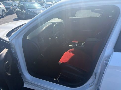 Used 2023 Dodge Charger Scat Pack w/ Plus Group RWD image 10