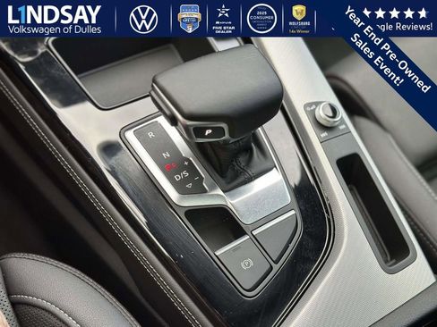 Used 2023 Audi A4 2.0T Premium Plus w/ Premium Plus Package image 19