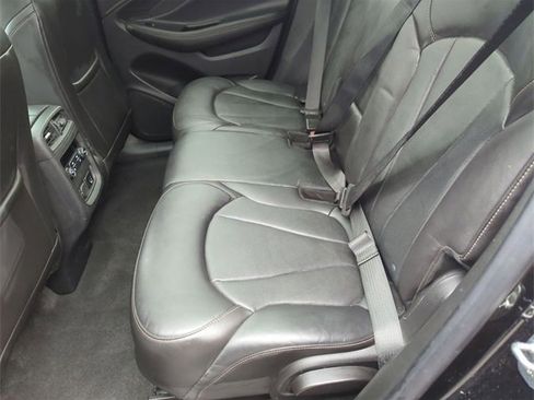 Certified 2018 Buick Envision Essence image 24