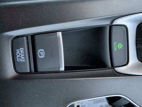 Used 2018 Honda Accord EX-L image 21