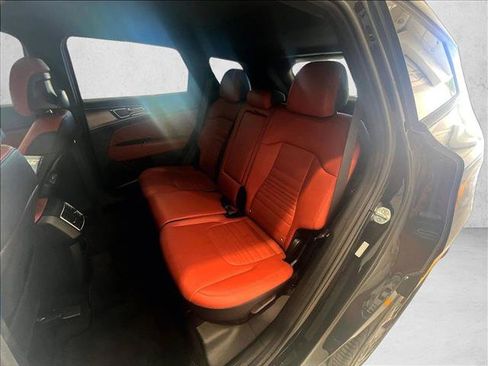 Used 2023 Kia Sportage SX FWD image 28