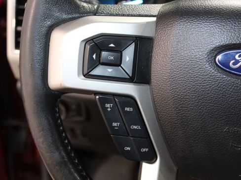 Used 2019 Ford F150 Lariat w/ Equipment Group 502A Luxury image 23