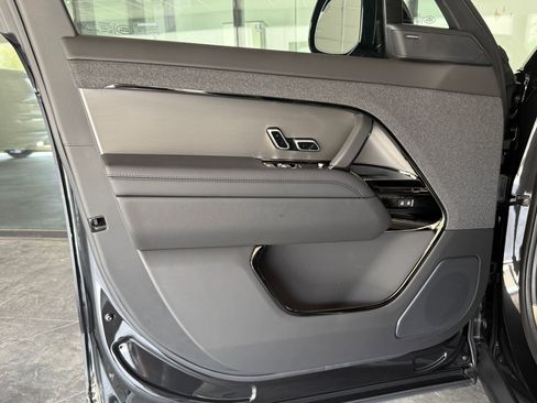 New 2026 Land Rover Range Rover Sport SE AWD/4WD image 22