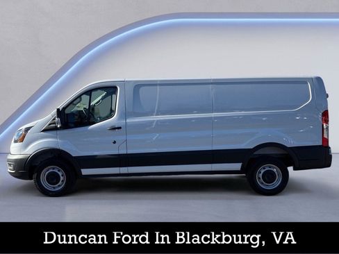 New 2025 Ford Transit 250 Low Roof RWD image 6