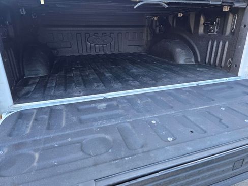 Used 2017 Ford F150 Lariat w/ Equipment Group 502A Luxury image 17