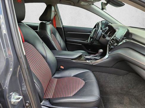 Used 2023 Toyota Camry TRD FWD image 18