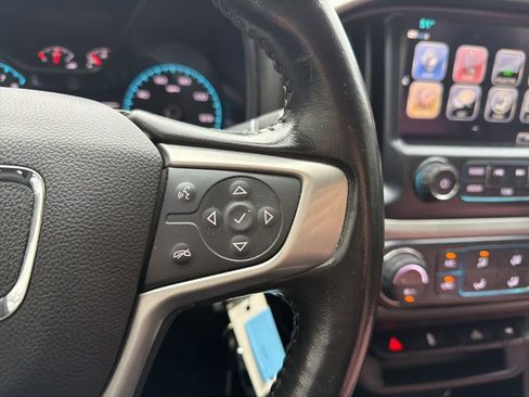 Used 2018 GMC Canyon SLE w/ SLE Convenience Package image 13