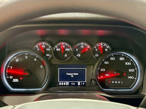 New 2026 Chevrolet Silverado 2500 W/T image 15