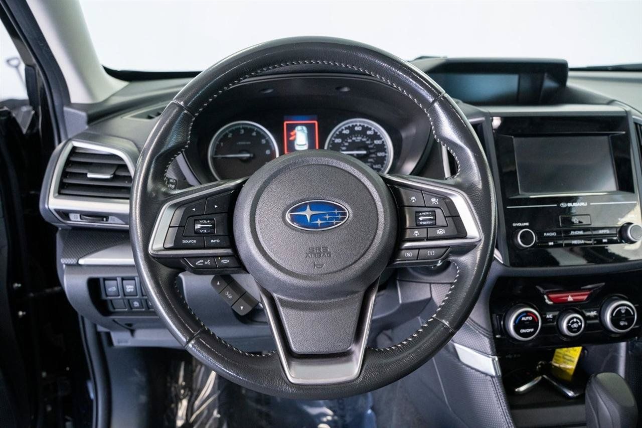 Used 2024 Subaru Forester Premium AWD/4WD image 15