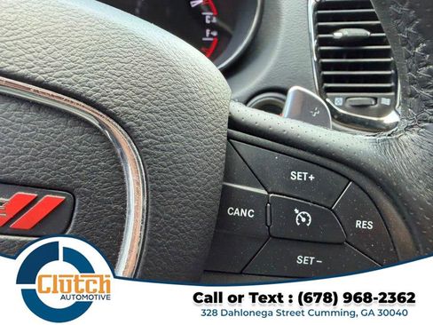 Used 2018 Dodge Durango GT w/ Blacktop Package image 28