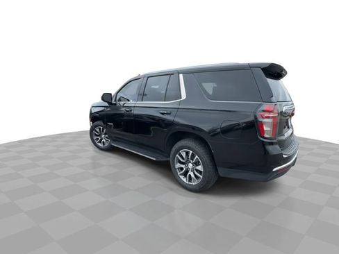 Used 2023 Chevrolet Tahoe LT AWD/4WD image 6