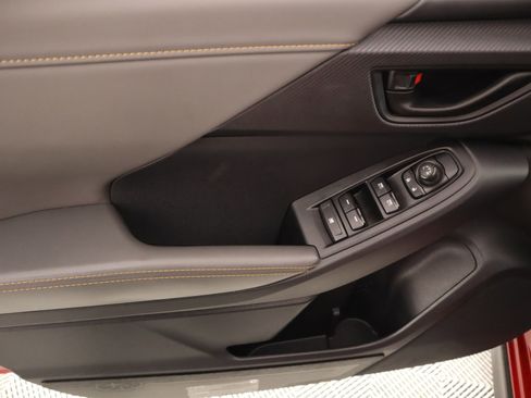 Used 2024 Subaru Crosstrek 2.5i Wilderness image 15