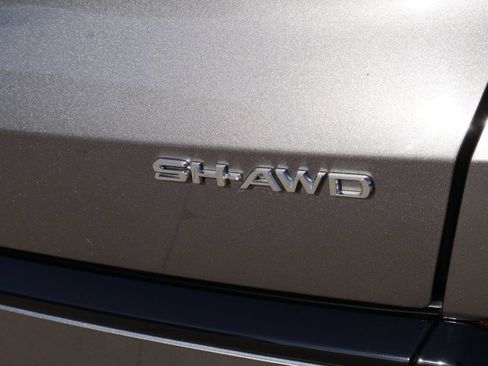 Used 2026 Acura MDX A-Spec AWD/4WD image 9