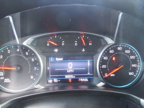 Certified 2023 Chevrolet Equinox LT image 16