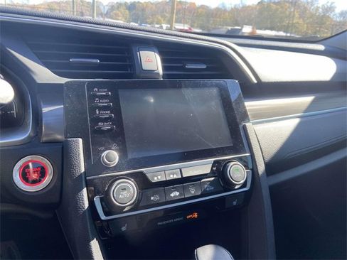 Used 2019 Honda Civic EX image 17