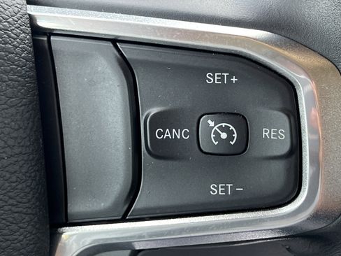 Certified 2021 RAM 1500 Laramie AWD/4WD image 22