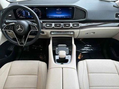 Certified 2024 Mercedes-Benz GLE 350 4MATIC image 17