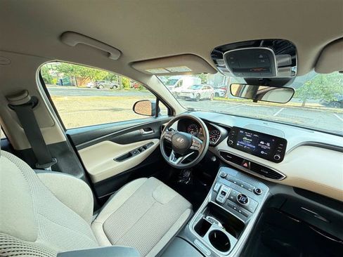 Used 2022 Hyundai Santa Fe SEL AWD/4WD image 32