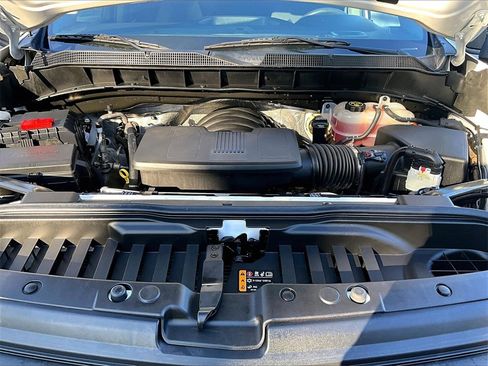 Certified 2023 Chevrolet Silverado 1500 W/T w/ WT Value Package image 23