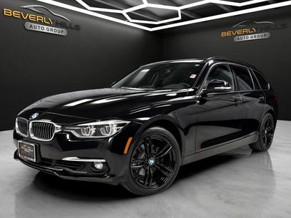 Used 2016 BMW 328i xDrive Wagon w/ Premium Package Essential