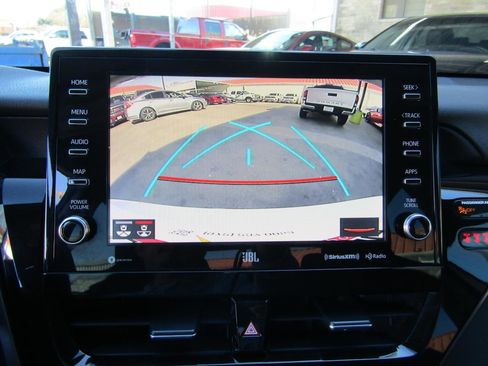 Used 2023 Toyota Camry XSE image 17