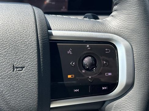 New 2026 Nissan Armada SL w/ Captain's Chari Seat Package AWD/4WD image 27