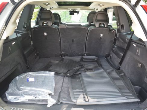 Used 2021 Volvo XC90 T6 Inscription w/ Climate Package AWD/4WD image 25