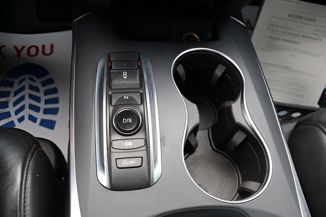 Used 2016 Acura MDX SH-AWD image 34