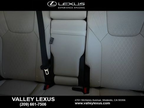 New 2026 Lexus RX 350 Premium Plus AWD/4WD image 15