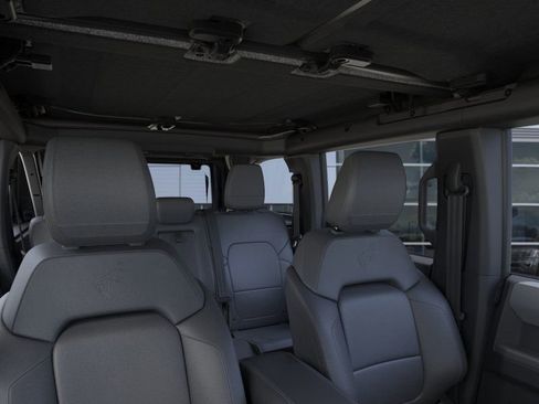 New 2025 Ford Bronco Big Bend image 12